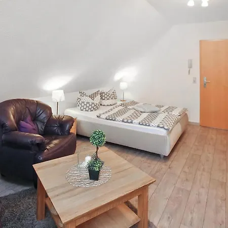 Ferienwohnung Klink 克林克