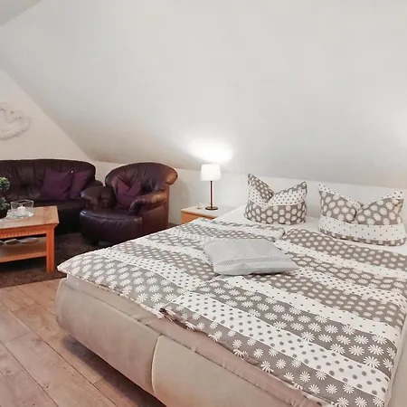 Ferienwohnung Klink 公寓