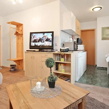 Ferienwohnung Klink
