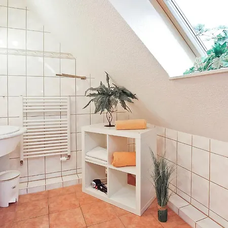 Ferienwohnung Klink 公寓