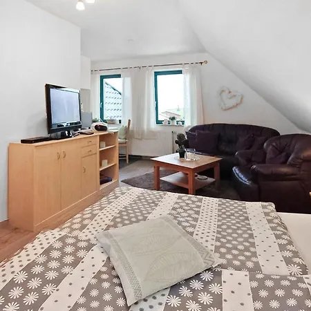 Ferienwohnung Klink *