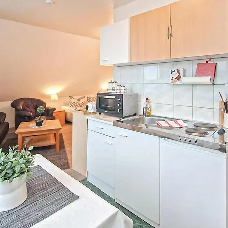 Ferienwohnung Klink 公寓