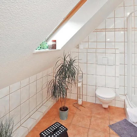 Ferienwohnung Klink 公寓