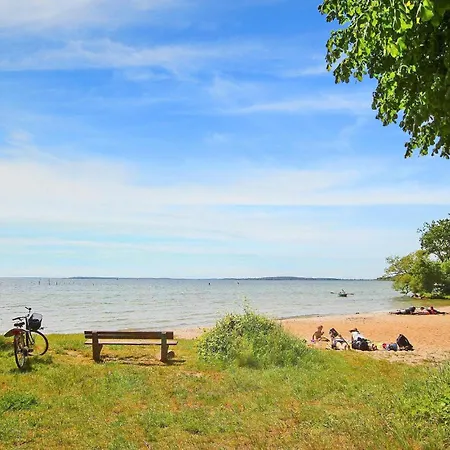 Ferienwohnung Klink 克林克