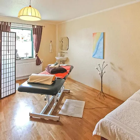 Ferienwohnung Klink 公寓