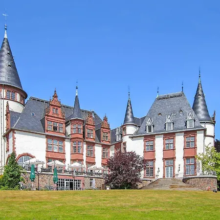 Ferienwohnung Klink 克林克