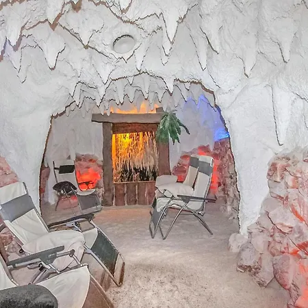 Ferienwohnung Klink * 克林克